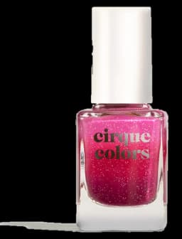 Cirque Colors Lost Berry