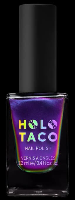 Holo Taco Purple With Envy
