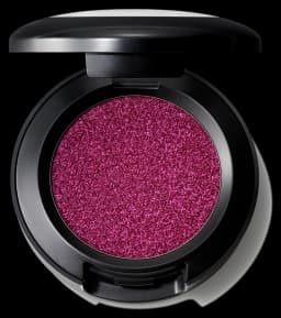 M·A·C Metallic Single Eye Shadow Compact - After Party