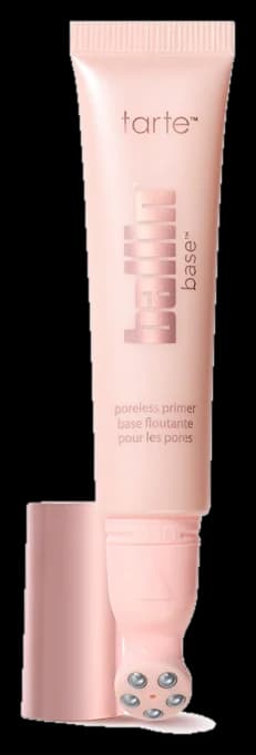 tarte travel-size ballin’ base™ poreless glow primer
