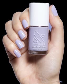 Olive & June Neon Streets Haze