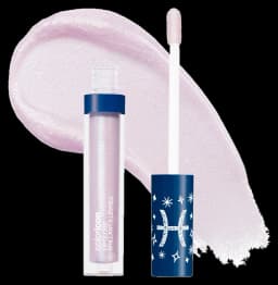 wet n wild Color Icon Zodiac Lip Gloss | Pisces