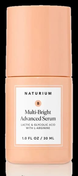 Naturium Multi-Bright Advanced Serum