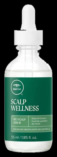 Paul Mitchell Tea Tree Scalp Wellness Oily Scalp Serum