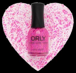ORLY Let's Go Girls