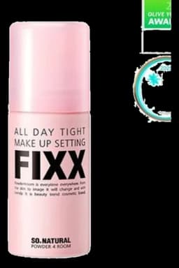 올 데이 타이트 메이크업 세팅 픽서 35ml