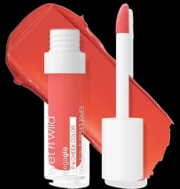 wet n wild Mega Glo Lip & Cheek Color | Coral Dream