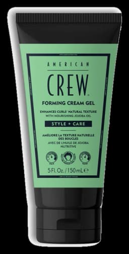 American Crew FORMING CREAM GEL