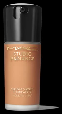 M·A·C Studio Radiance Serum-Powered™ Foundation - NW45