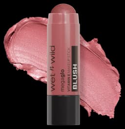 wet n wild MegaGlo Vitamin E Makeup Stick | Currant Jam
