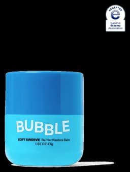 Bubble Soft Swerve
