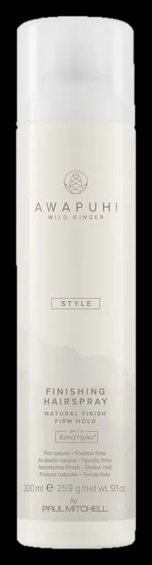 Paul Mitchell Finishing Spray