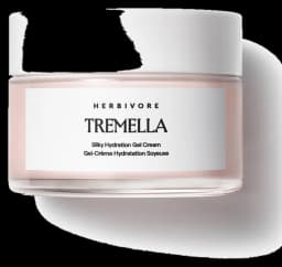 Herbivore Botanicals TREMELLA Silky Hydration Gel Face Cream