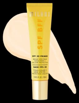 Milani SPF BFF SPF 30 Primer