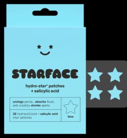 Starface hydro-star® + salicylic acid