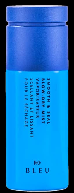 R+Co SMOOTH & SEAL BLOW-DRY MIST - Mini