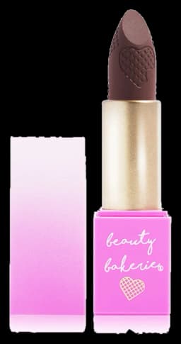Beauty Bakerie Waffle Brownie