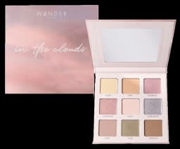 Wander Beauty In The Clouds Eyeshadow Palette