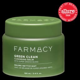 Farmacy Green Clean Cleansing Balm