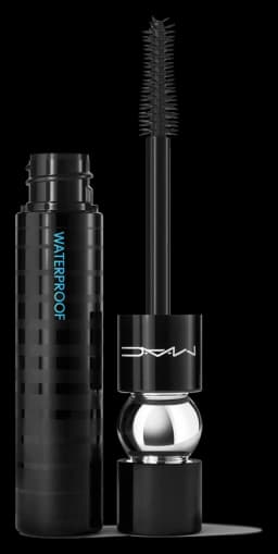 M·A·C M·A·CStack Waterproof Mascara - Black Stack
