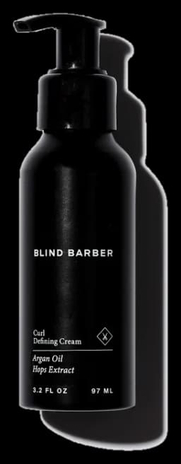 Blind Barber Curl Defining Cream