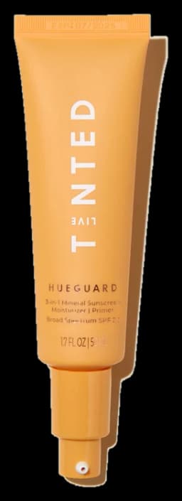 Live Tinted HUEGUARD® 3-in-1 Mineral Sunscreen, Moisturizer, Primer SPF 30