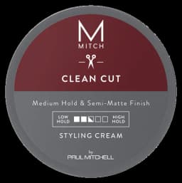Paul Mitchell Clean Cut Styling Cream