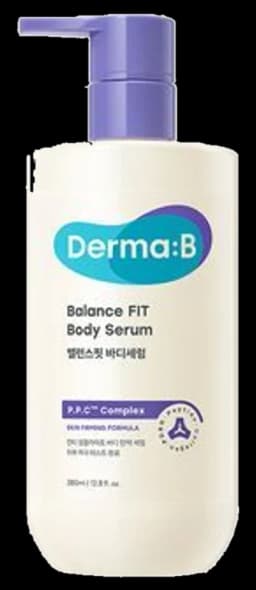 밸런스핏 바디세럼 380ml