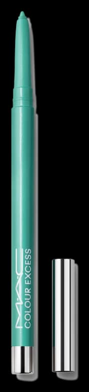 M·A·C Colour Excess Gel Eye Liner - The Last Word