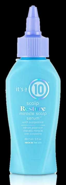 It's a 10 It’s a 10 Scalp Restore Miracle Serum