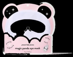 Peach & Lily Magic Panda Eye Mask