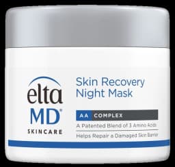 EltaMD Skin Recovery Night Mask