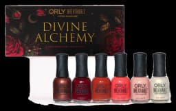 ORLY Divine Alchemy 6PIX