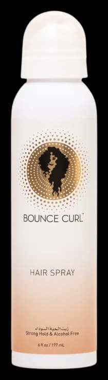 Bounce Curl Hair Spray