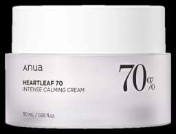 아누아 Heartleaf 70% Intense Calming Cream