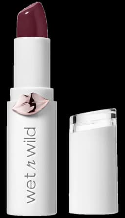 wet n wild Mega Last High-Shine Lip Color | Sangria Time