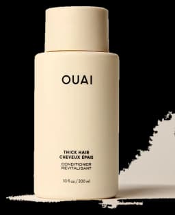 OUAI Thick Hair Conditioner