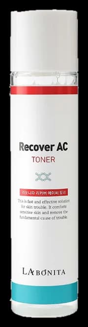 리커버 AC 토너