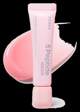 코스알엑스 5 Peptide Ceramide Barrier Comfort Lip Mask