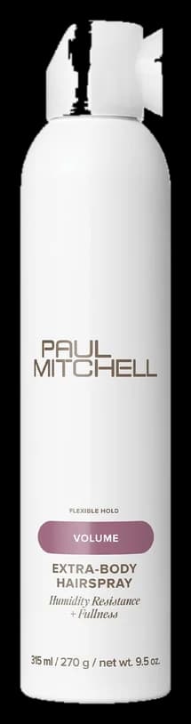 Paul Mitchell Extra-Body Hairspray