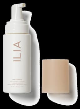 ILIA The Cleanse Soft Foaming Cleanser