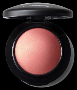 M·A·C Mineralize Blush | Baked Powder Blush - Petal Power