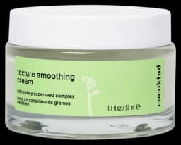 cocokind texture smoothing cream