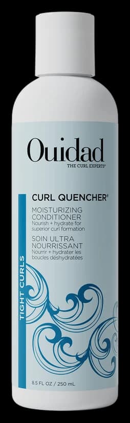 Ouidad Curl Quencher® Moisturizing Conditioner