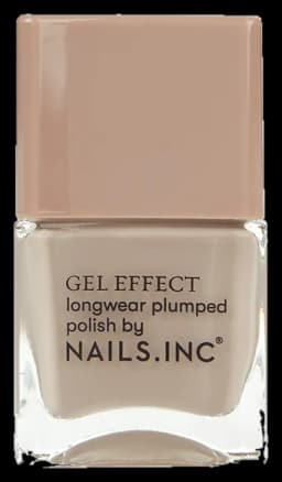 Nails.INC Alfred Place Gel Effect Nail Polish