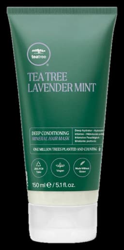 Paul Mitchell Lavender Mint Deep Conditioning Mineral Hair Mask