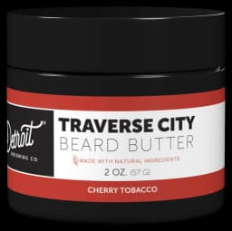Detroit Grooming Beard Butter - Traverse City 2 Oz