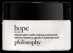 philosophy Travel-Size Smooth-Glow Multi-Tasking Moisturizer