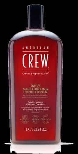 American Crew DAILY MOISTURIZING CONDITIONER