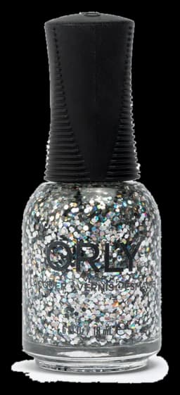 ORLY Holy Holo!
